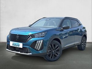 Occasion PEUGEOT 2008 2008 Hybrid 145 e-DCS6 - GT