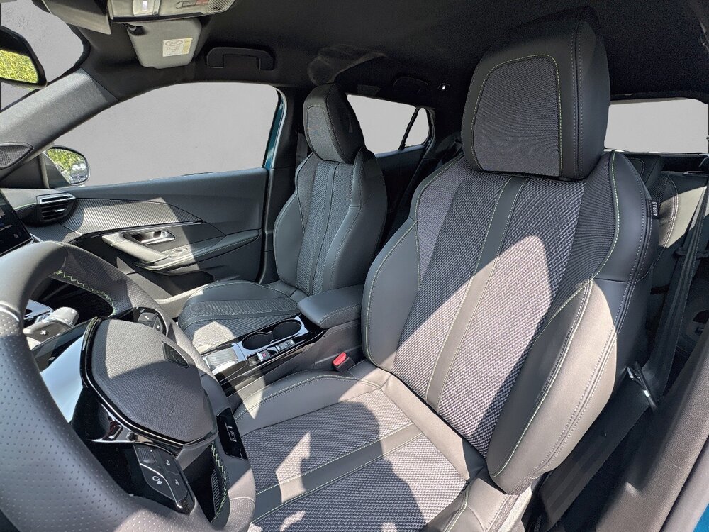 Occasion PEUGEOT 2008 2008 Hybrid 145 e-DCS6 - GT