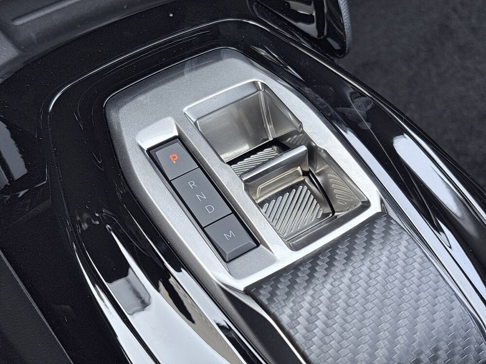 Occasion PEUGEOT 2008 2008 Hybrid 145 e-DCS6 - GT