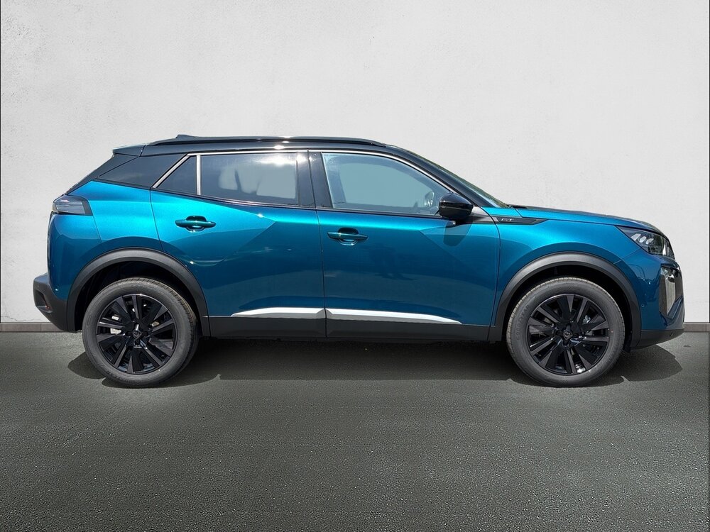 Occasion PEUGEOT 2008 2008 Hybrid 145 e-DCS6 - GT