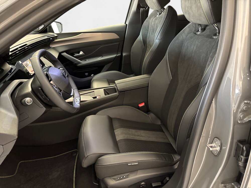 Occasion PEUGEOT 408 408 Hybrid 145 e-DCS6