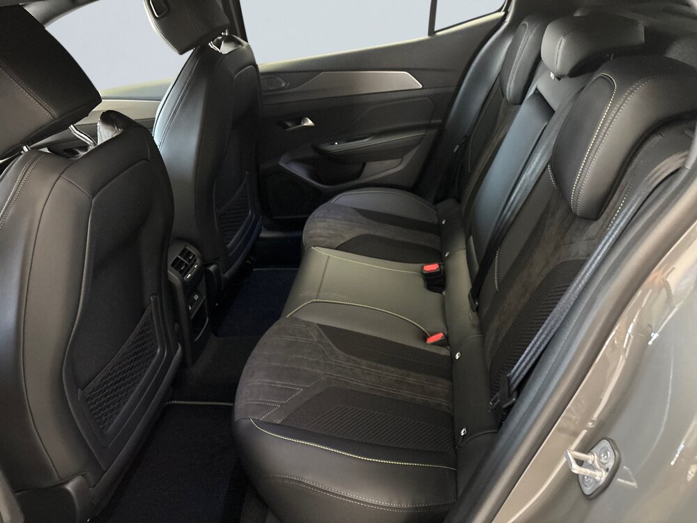 Occasion PEUGEOT 408 408 Hybrid 145 e-DCS6