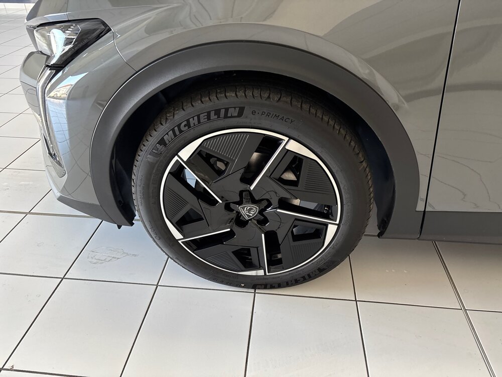 Occasion PEUGEOT 408 408 Hybrid 145 e-DCS6