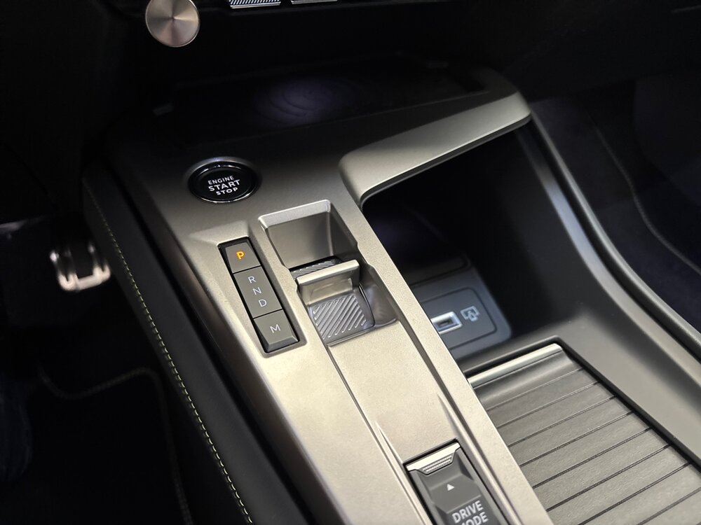 Occasion PEUGEOT 408 408 Hybrid 145 e-DCS6