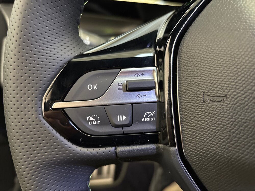 Occasion PEUGEOT 408 408 Hybrid 145 e-DCS6