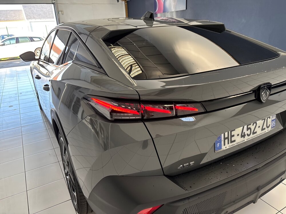 Occasion PEUGEOT 408 408 Hybrid 145 e-DCS6