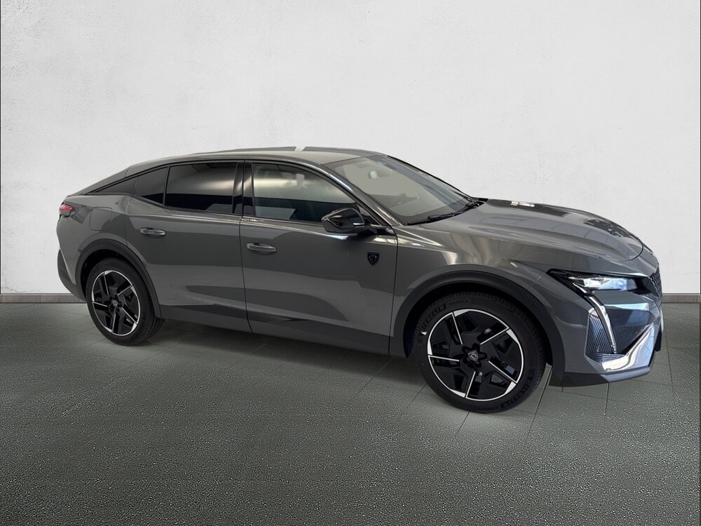 Occasion PEUGEOT 408 408 Hybrid 145 e-DCS6