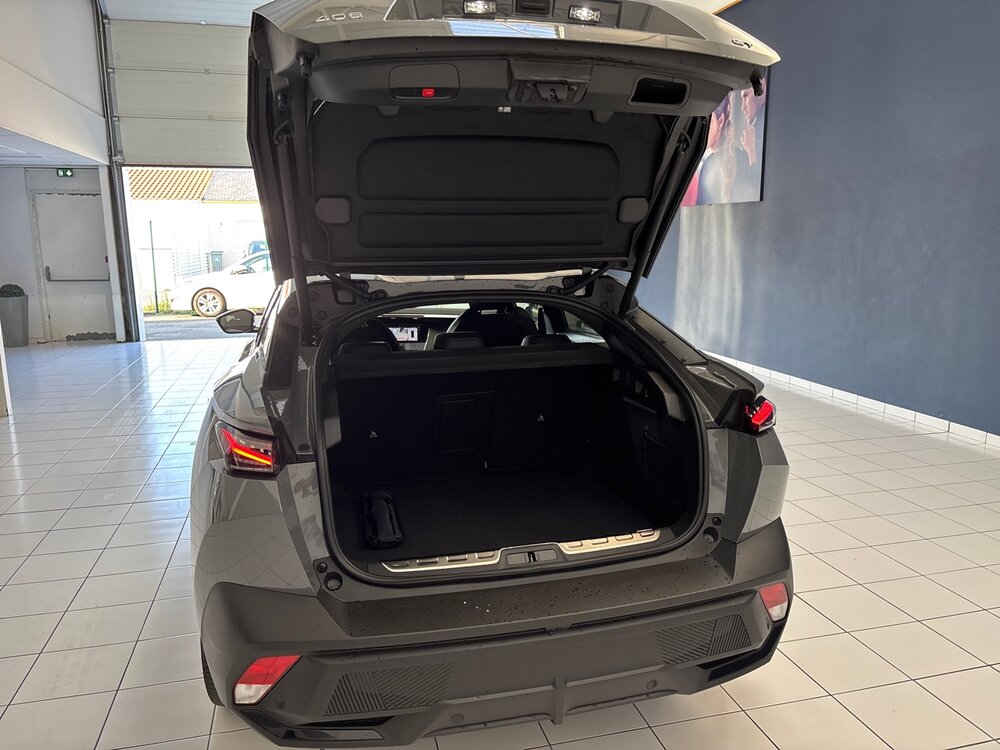 Occasion PEUGEOT 408 408 Hybrid 145 e-DCS6