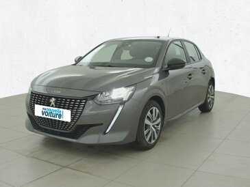 Occasion PEUGEOT 208 208 PureTech 75 S&S BVM5