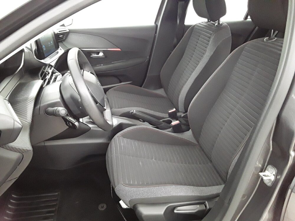 Occasion PEUGEOT 208 208 PureTech 75 S&S BVM5