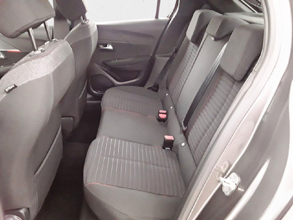 Occasion PEUGEOT 208 208 PureTech 75 S&S BVM5