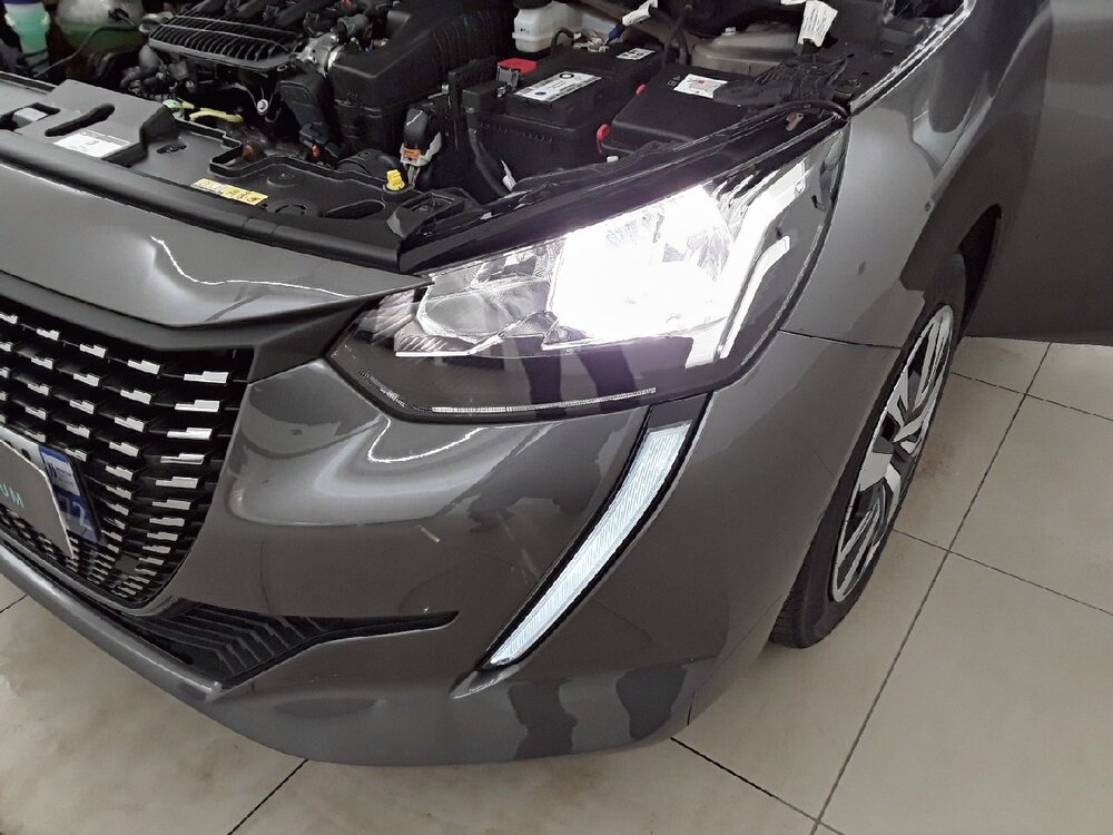 Occasion PEUGEOT 208 208 PureTech 75 S&S BVM5