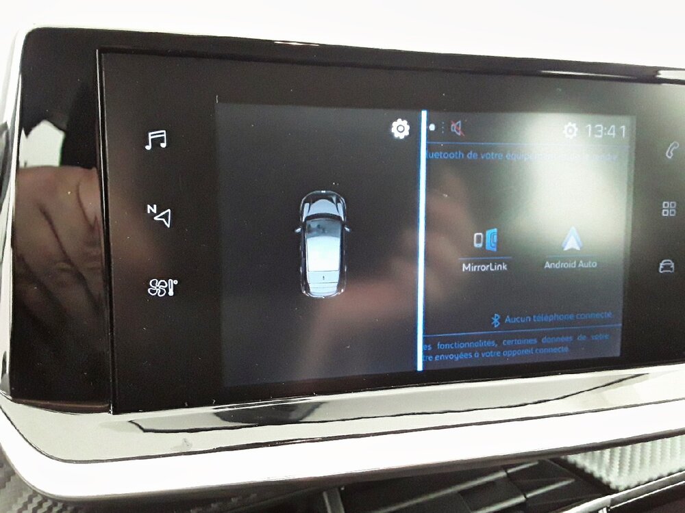 Occasion PEUGEOT 208 208 PureTech 75 S&S BVM5