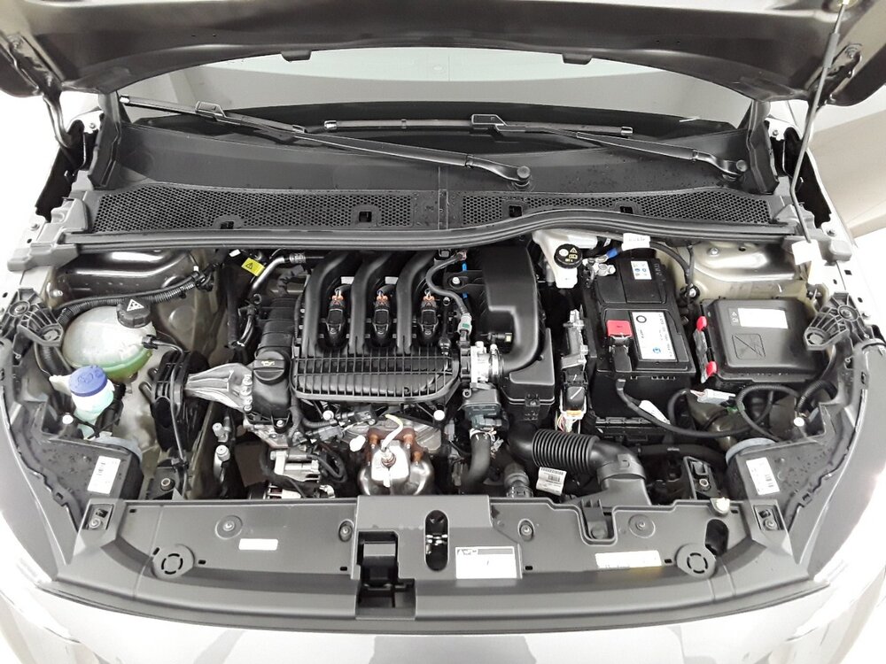 Occasion PEUGEOT 208 208 PureTech 75 S&S BVM5