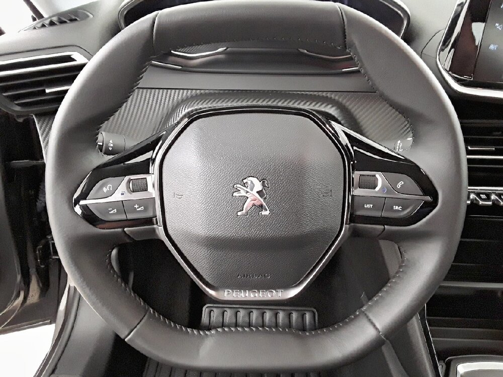 Occasion PEUGEOT 208 208 PureTech 75 S&S BVM5