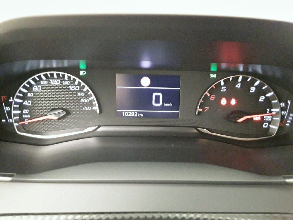 Occasion PEUGEOT 208 208 PureTech 75 S&S BVM5