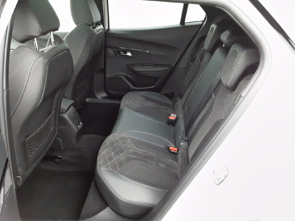 Occasion PEUGEOT 2008 2008 Electrique 136 ch