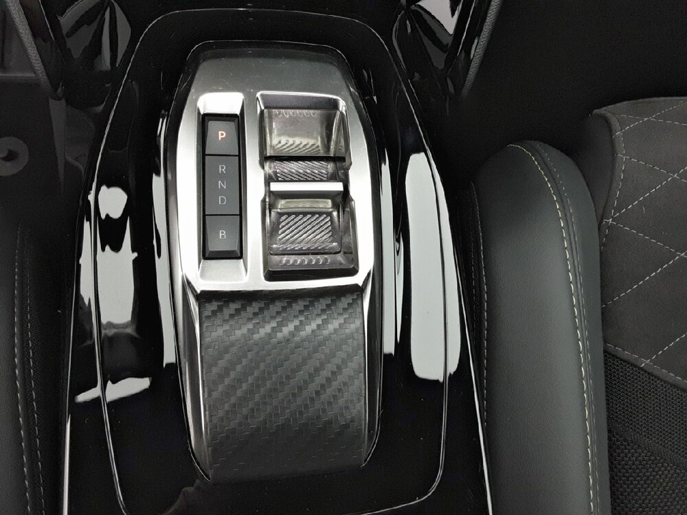 Occasion PEUGEOT 2008 2008 Electrique 136 ch