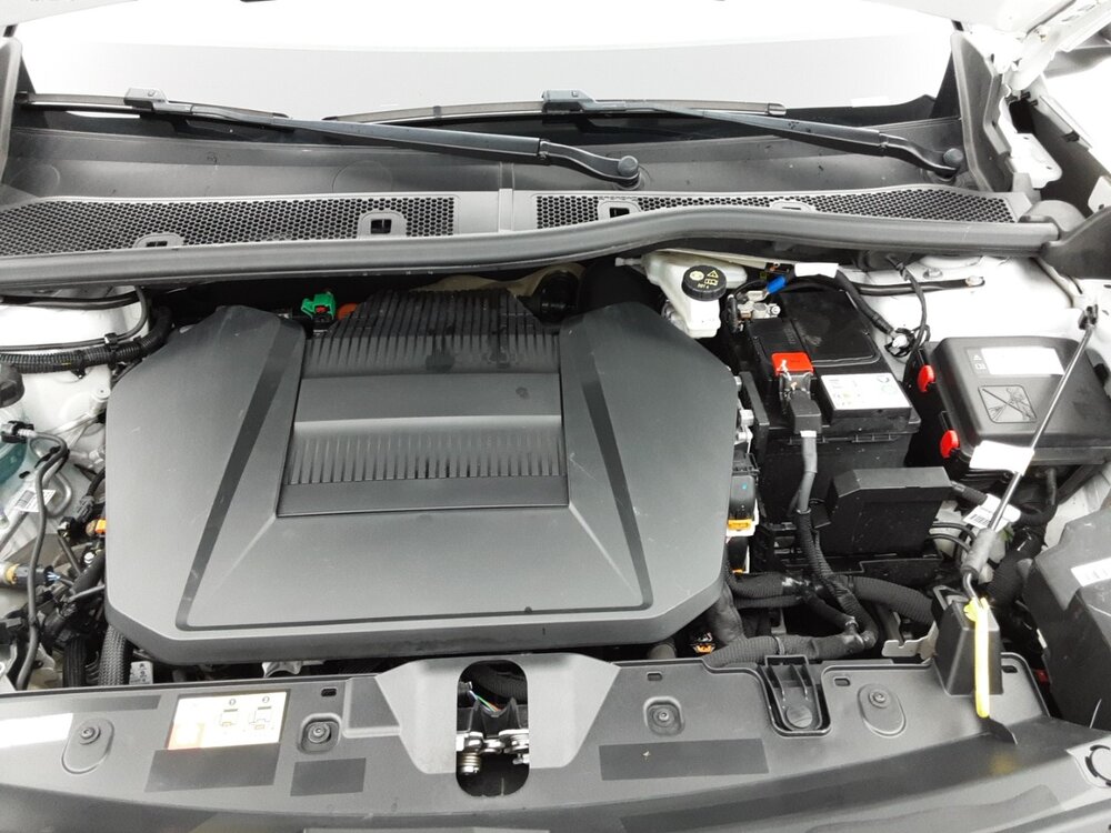 Occasion PEUGEOT 2008 2008 Electrique 136 ch