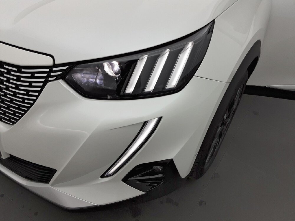 Occasion PEUGEOT 2008 2008 Electrique 136 ch