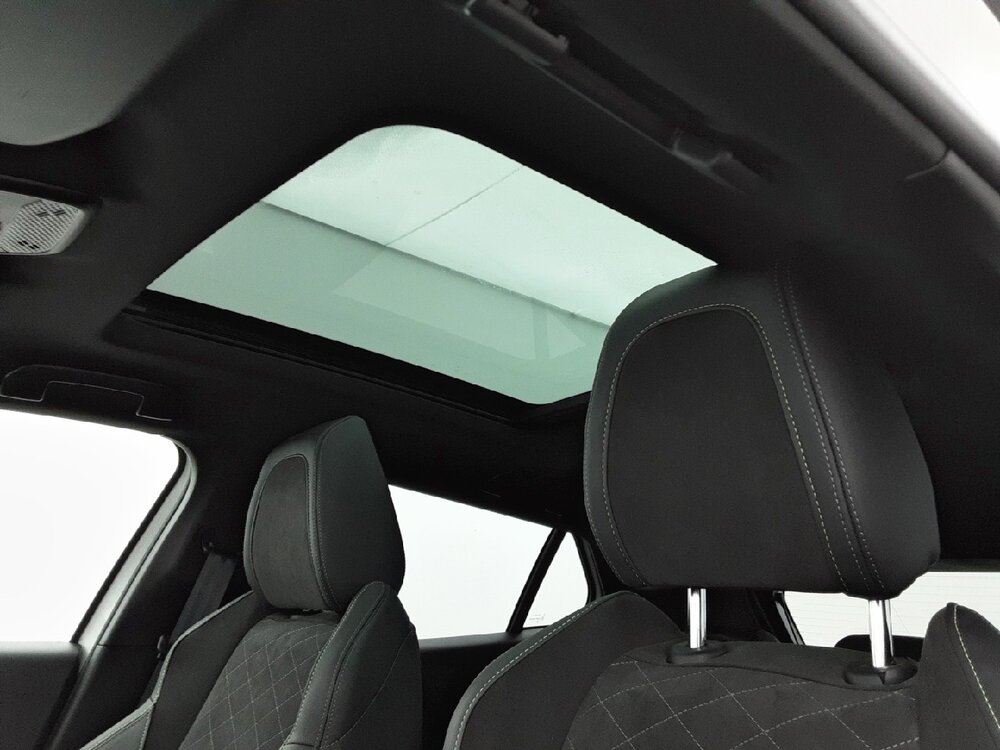 Occasion PEUGEOT 2008 2008 Electrique 136 ch