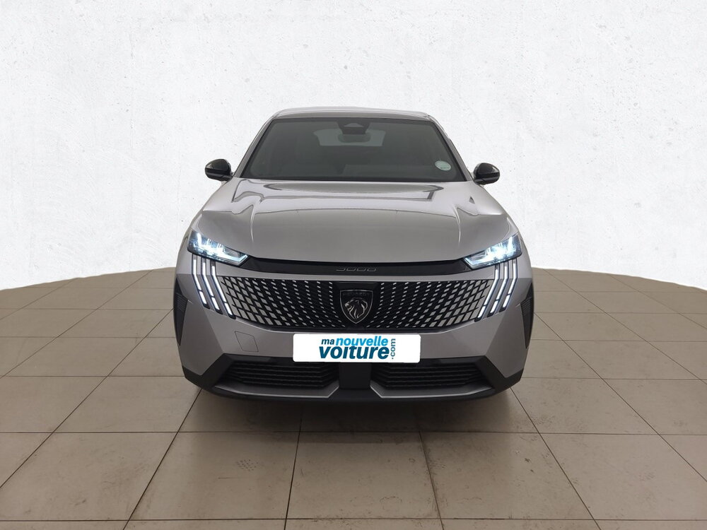 Occasion PEUGEOT 3008 3008 Hybrid 145 e-DCS6 - Allure