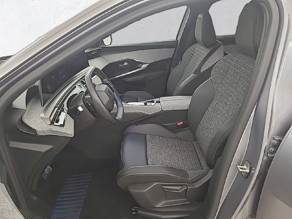 Occasion PEUGEOT 3008 3008 Hybrid 145 e-DCS6 - Allure