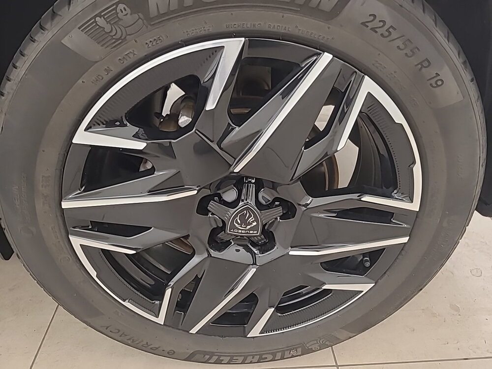Occasion PEUGEOT 3008 3008 Hybrid 145 e-DCS6 - Allure