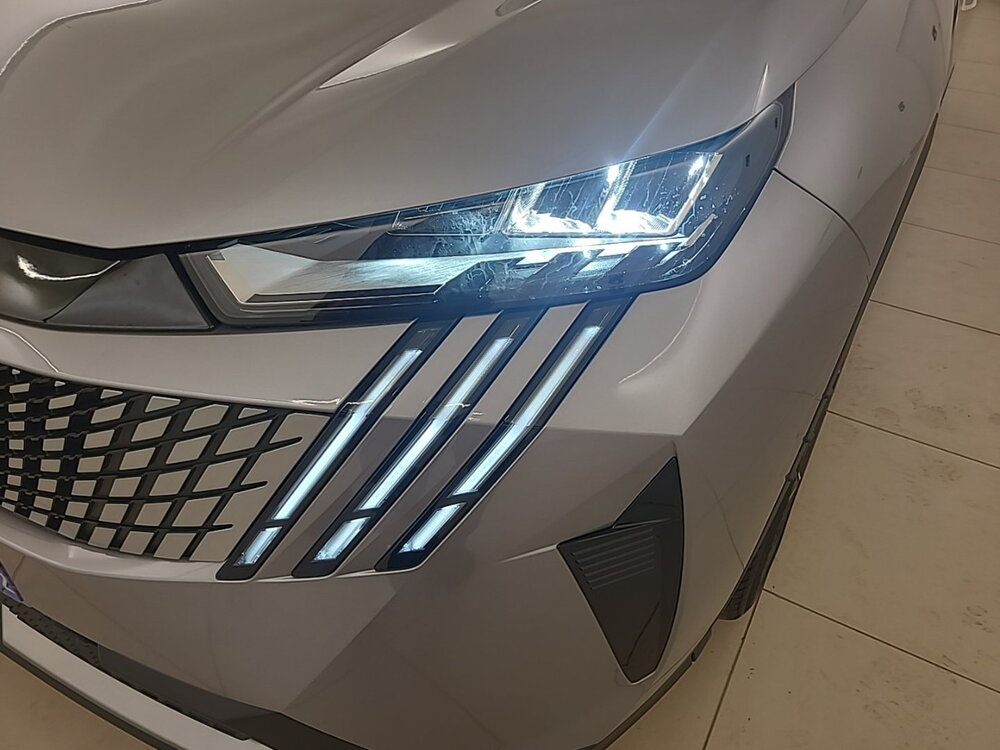 Occasion PEUGEOT 3008 3008 Hybrid 145 e-DCS6 - Allure