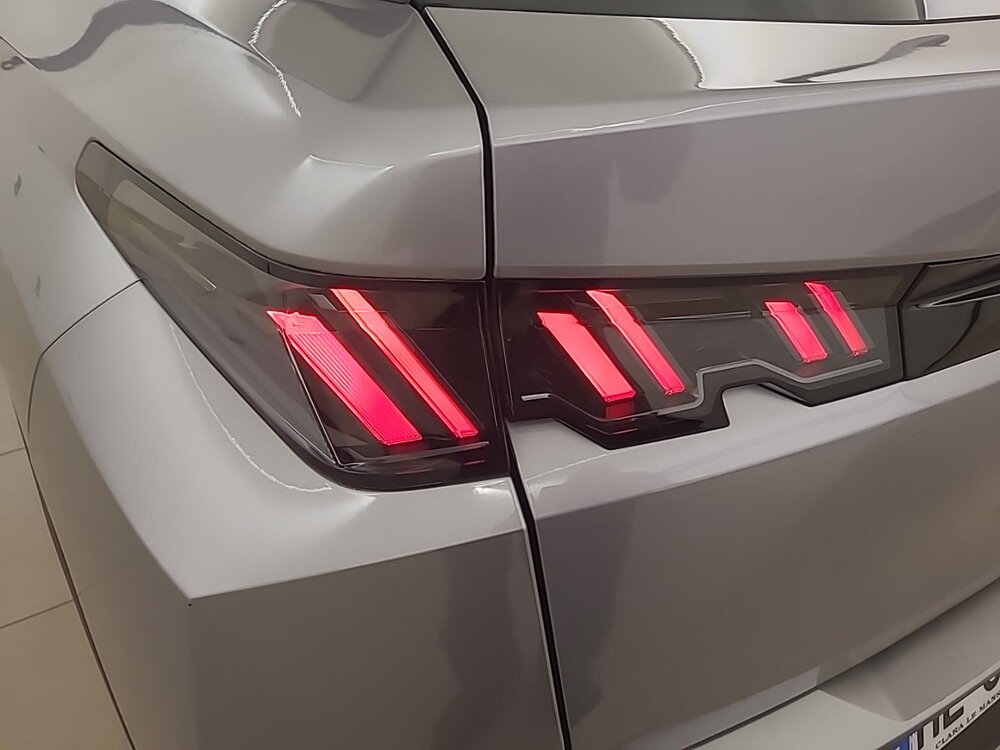 Occasion PEUGEOT 3008 3008 Hybrid 145 e-DCS6 - Allure