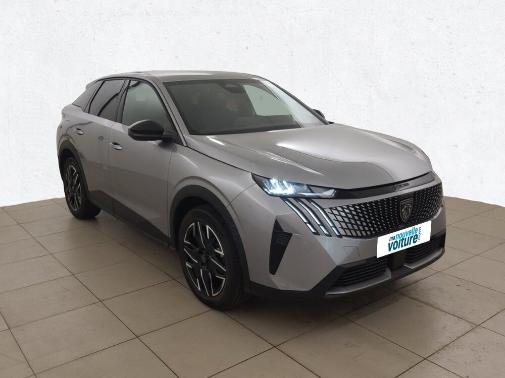 Occasion PEUGEOT 3008 3008 Hybrid 145 e-DCS6 - Allure
