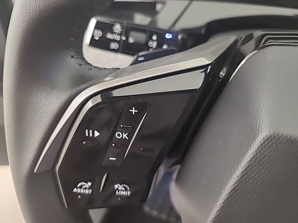 Occasion PEUGEOT 3008 3008 Hybrid 145 e-DCS6 - Allure