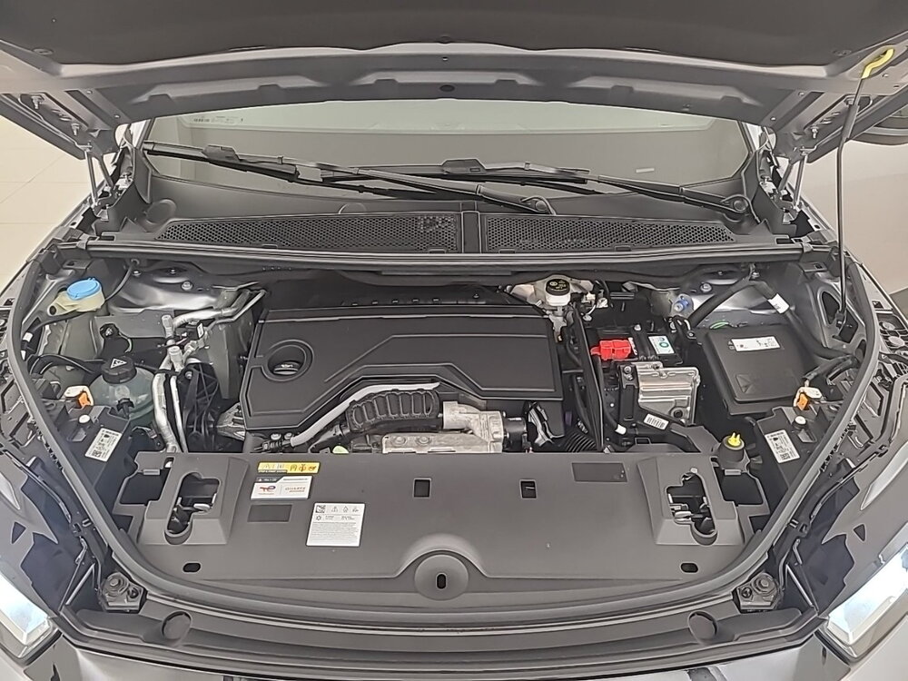 Occasion PEUGEOT 3008 3008 Hybrid 145 e-DCS6 - Allure
