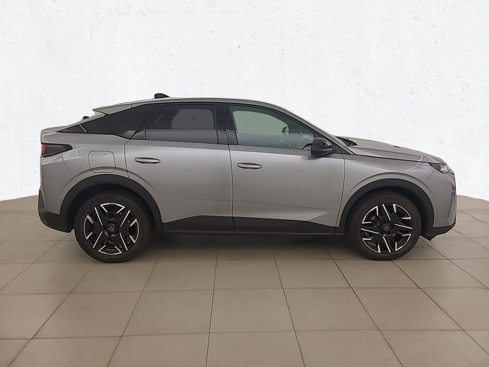 Occasion PEUGEOT 3008 3008 Hybrid 145 e-DCS6 - Allure