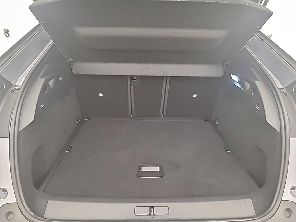 Occasion PEUGEOT 3008 3008 Hybrid 145 e-DCS6 - Allure