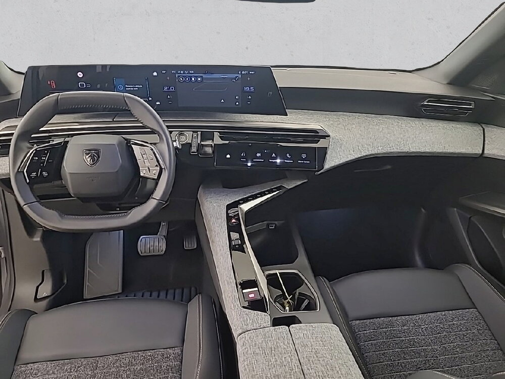 Occasion PEUGEOT 3008 3008 Hybrid 145 e-DCS6 - Allure