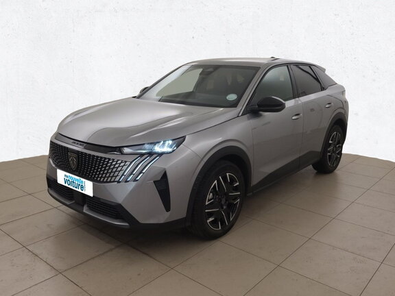 Occasion PEUGEOT 3008 3008 Hybrid 145 e-DCS6 - Allure