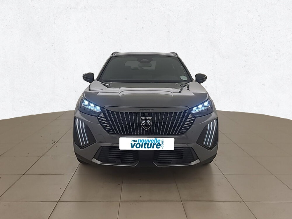 Occasion PEUGEOT 2008 2008 Hybrid 145 e-DCS6 - GT Exclusive