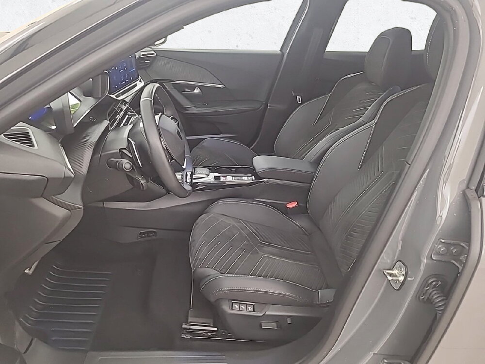 Occasion PEUGEOT 2008 2008 Hybrid 145 e-DCS6 - GT Exclusive