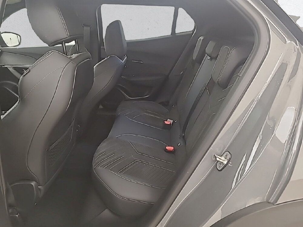 Occasion PEUGEOT 2008 2008 Hybrid 145 e-DCS6 - GT Exclusive