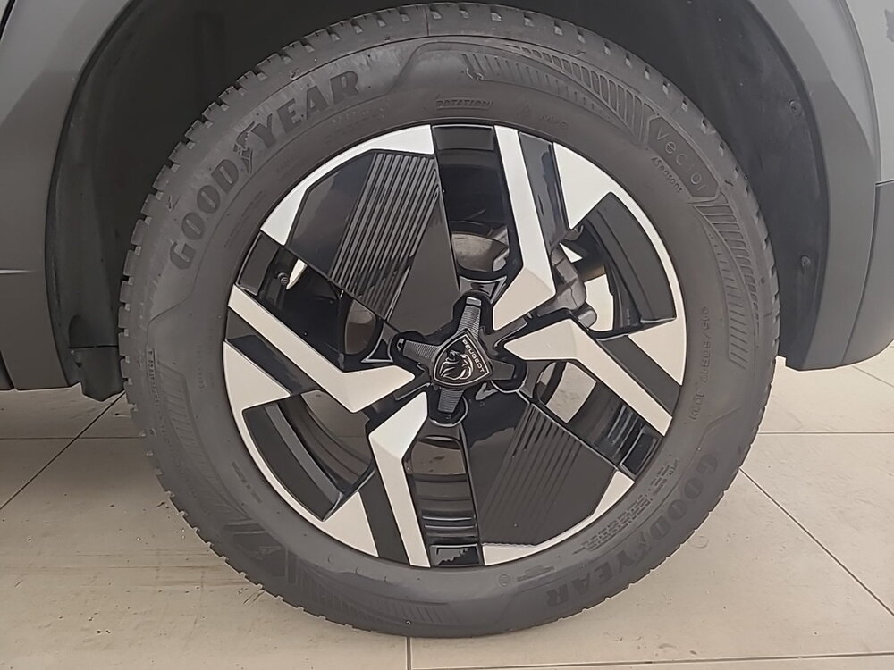 Occasion PEUGEOT 2008 2008 Hybrid 145 e-DCS6 - GT Exclusive