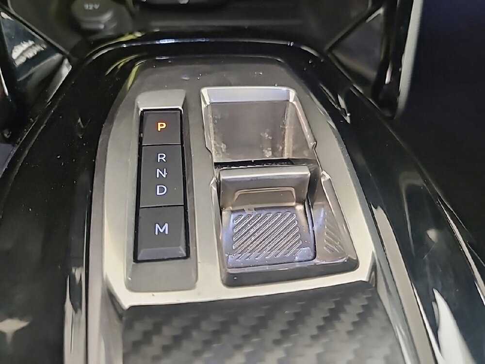 Occasion PEUGEOT 2008 2008 Hybrid 145 e-DCS6 - GT Exclusive