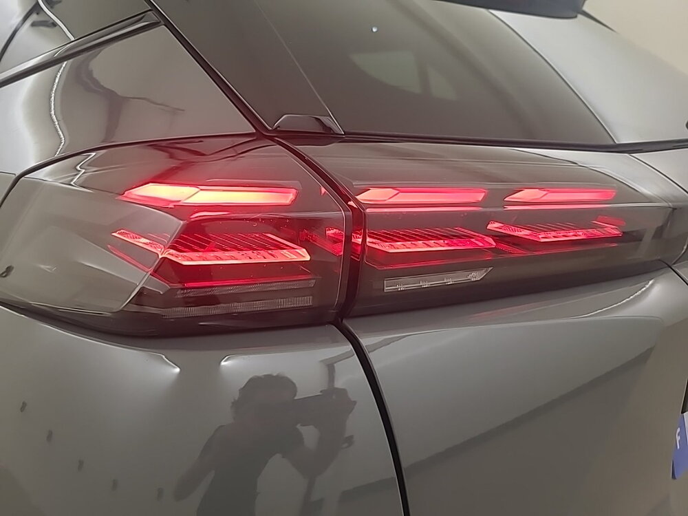 Occasion PEUGEOT 2008 2008 Hybrid 145 e-DCS6 - GT Exclusive