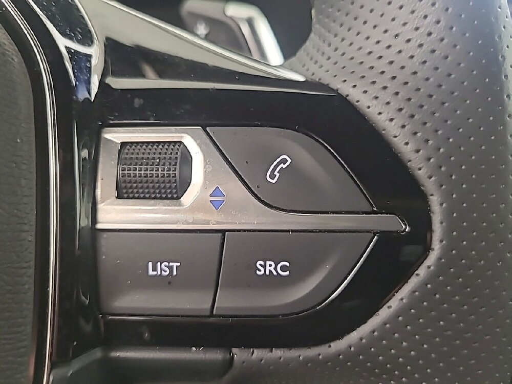 Occasion PEUGEOT 2008 2008 Hybrid 145 e-DCS6 - GT Exclusive
