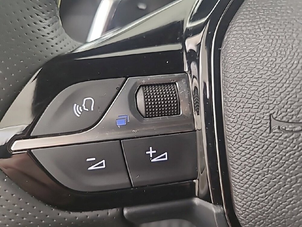 Occasion PEUGEOT 2008 2008 Hybrid 145 e-DCS6 - GT Exclusive