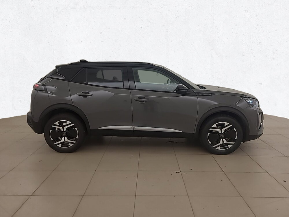 Occasion PEUGEOT 2008 2008 Hybrid 145 e-DCS6 - GT Exclusive