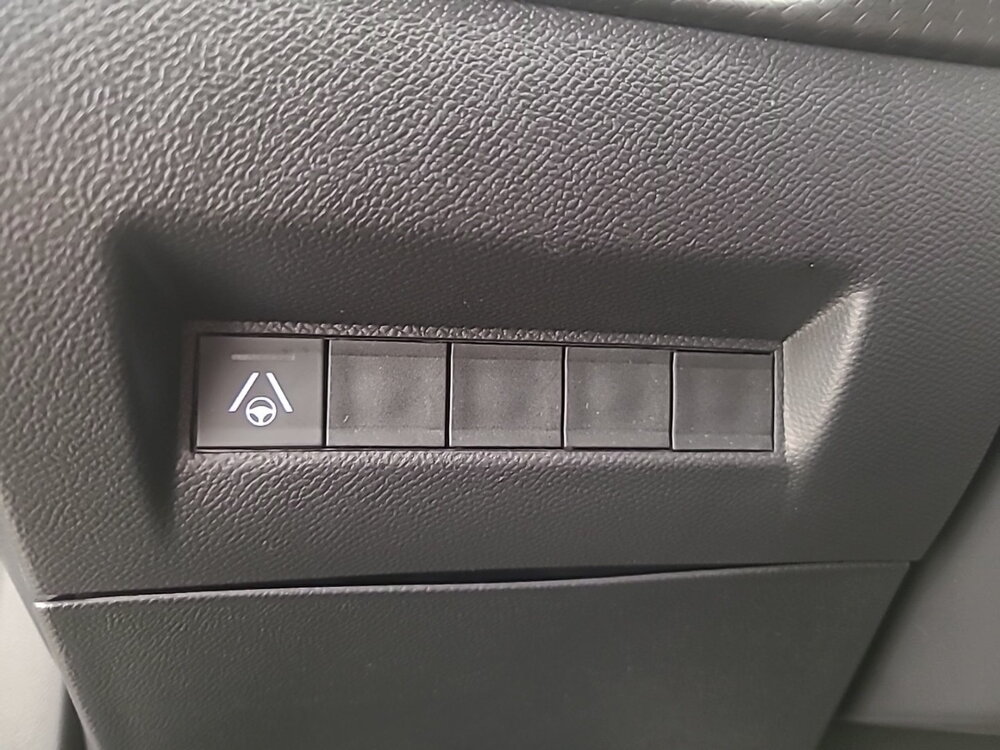Occasion PEUGEOT 2008 2008 Hybrid 145 e-DCS6 - GT Exclusive