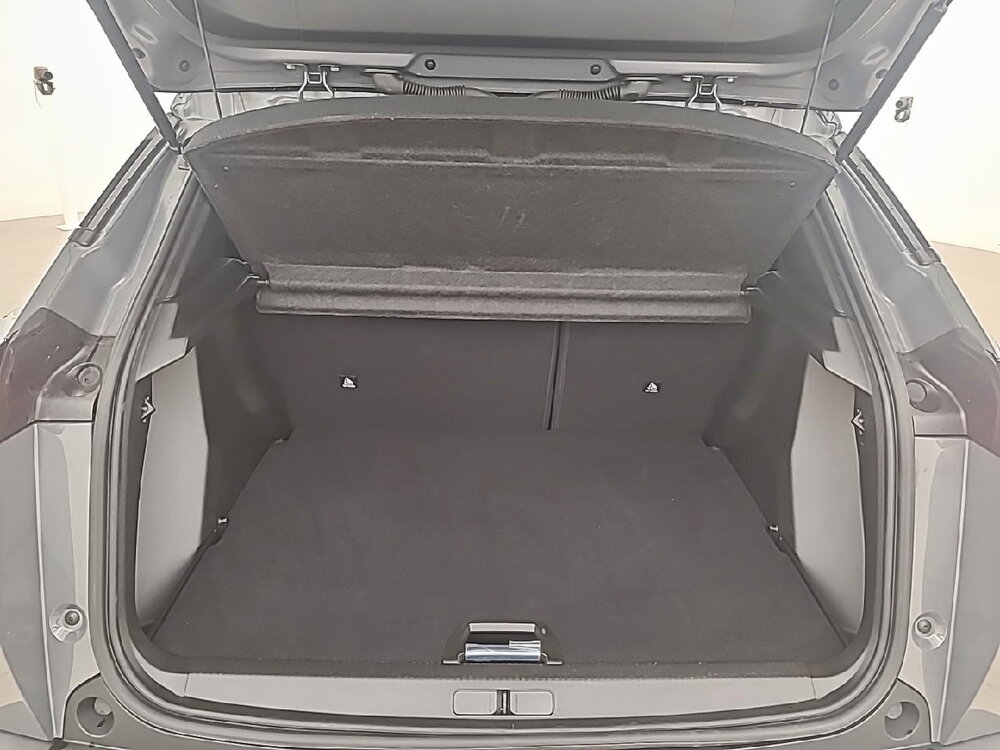 Occasion PEUGEOT 2008 2008 Hybrid 145 e-DCS6 - GT Exclusive