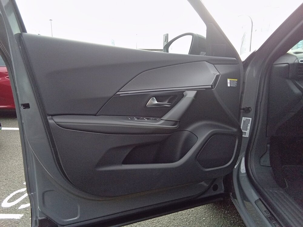 Occasion PEUGEOT 2008 2008 Hybrid 145 e-DCS6 - GT Exclusive