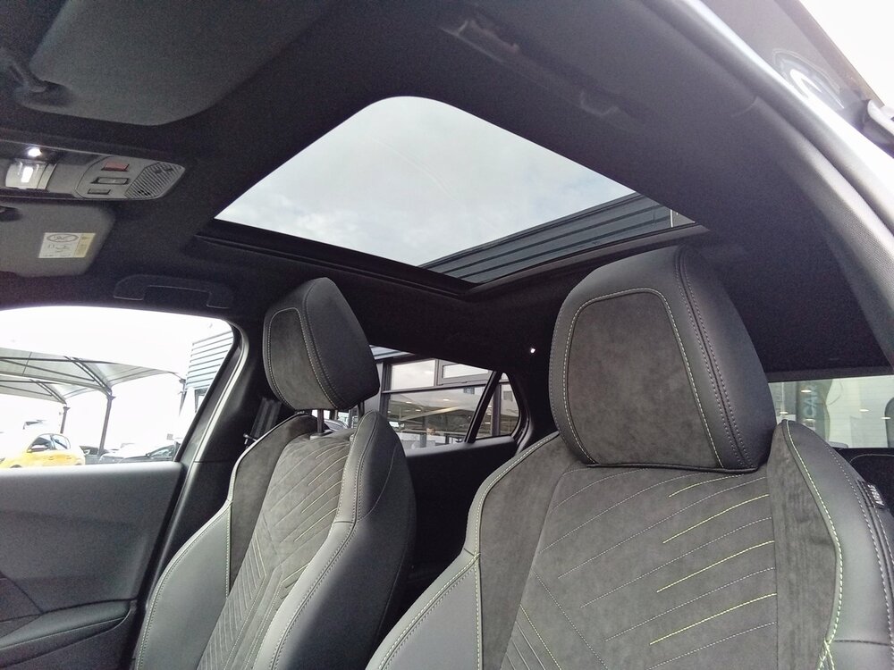 Occasion PEUGEOT 2008 2008 Hybrid 145 e-DCS6 - GT Exclusive